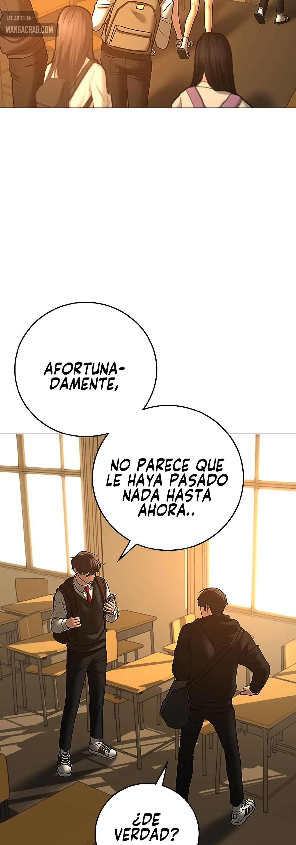 Reality Quest Capitulo 75 página 48