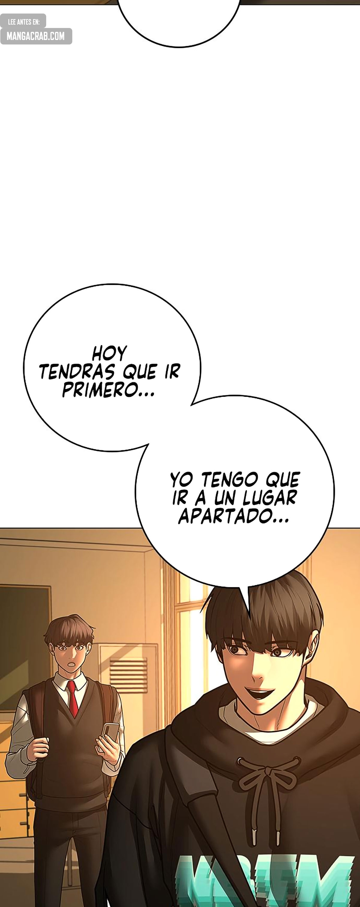 Reality Quest Capitulo 75 página 49
