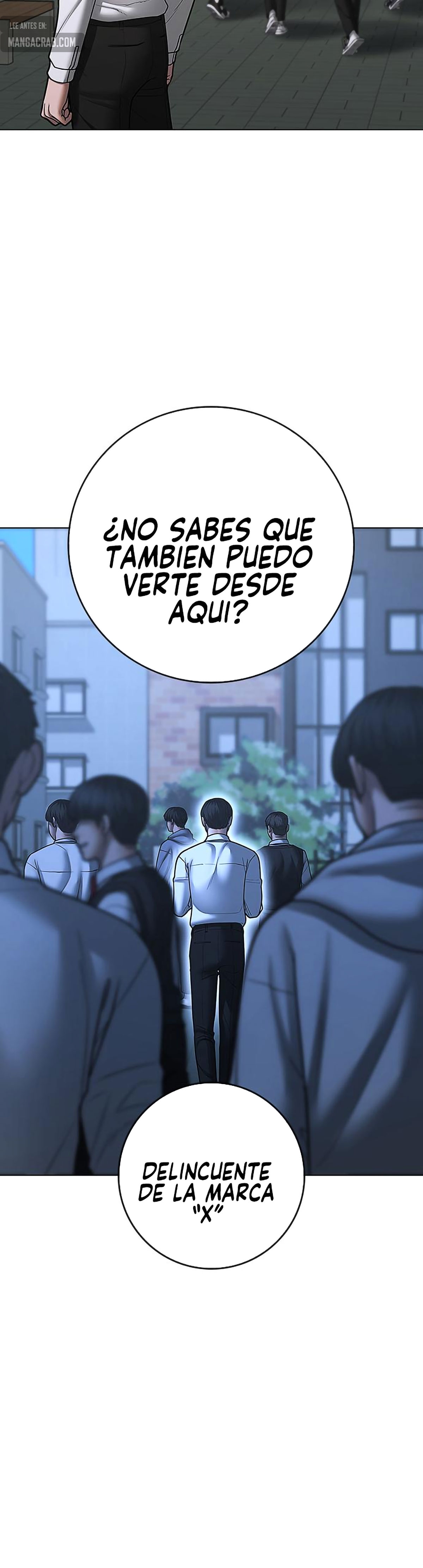 Reality Quest Capitulo 75 página 5