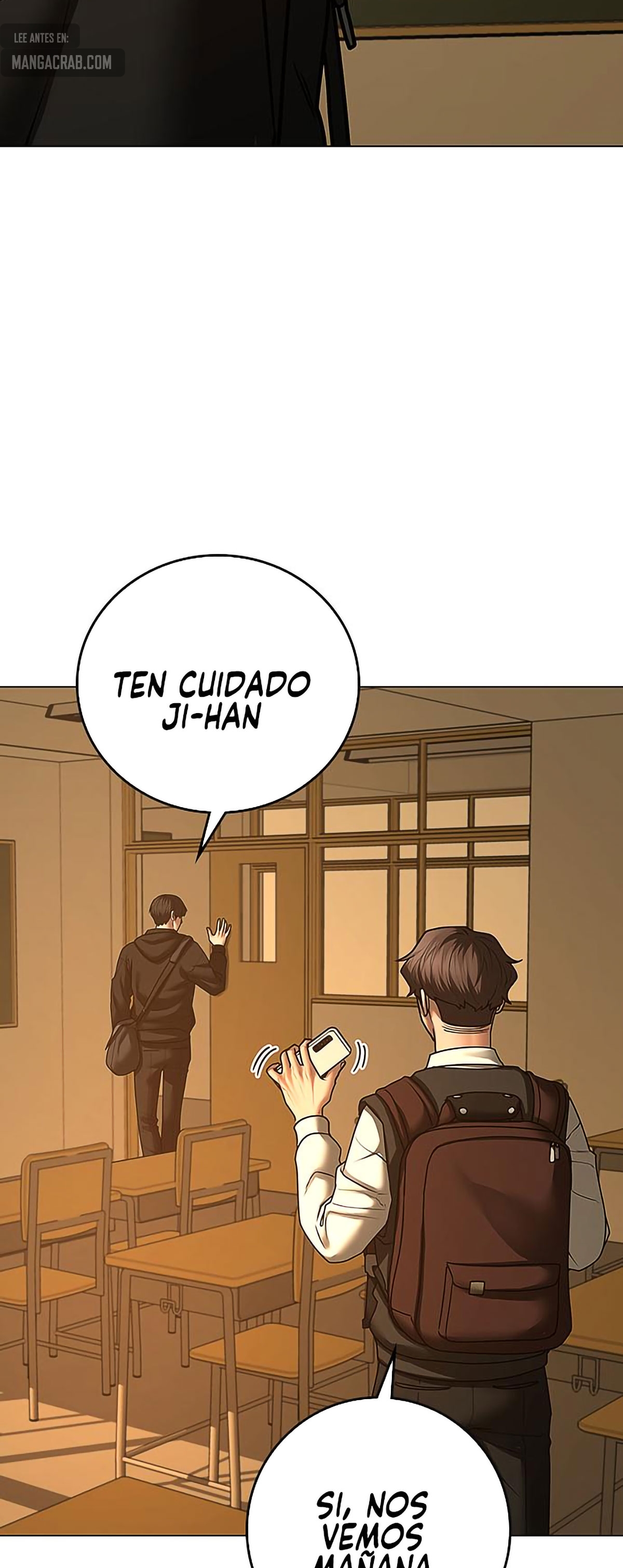 Reality Quest Capitulo 75 página 51