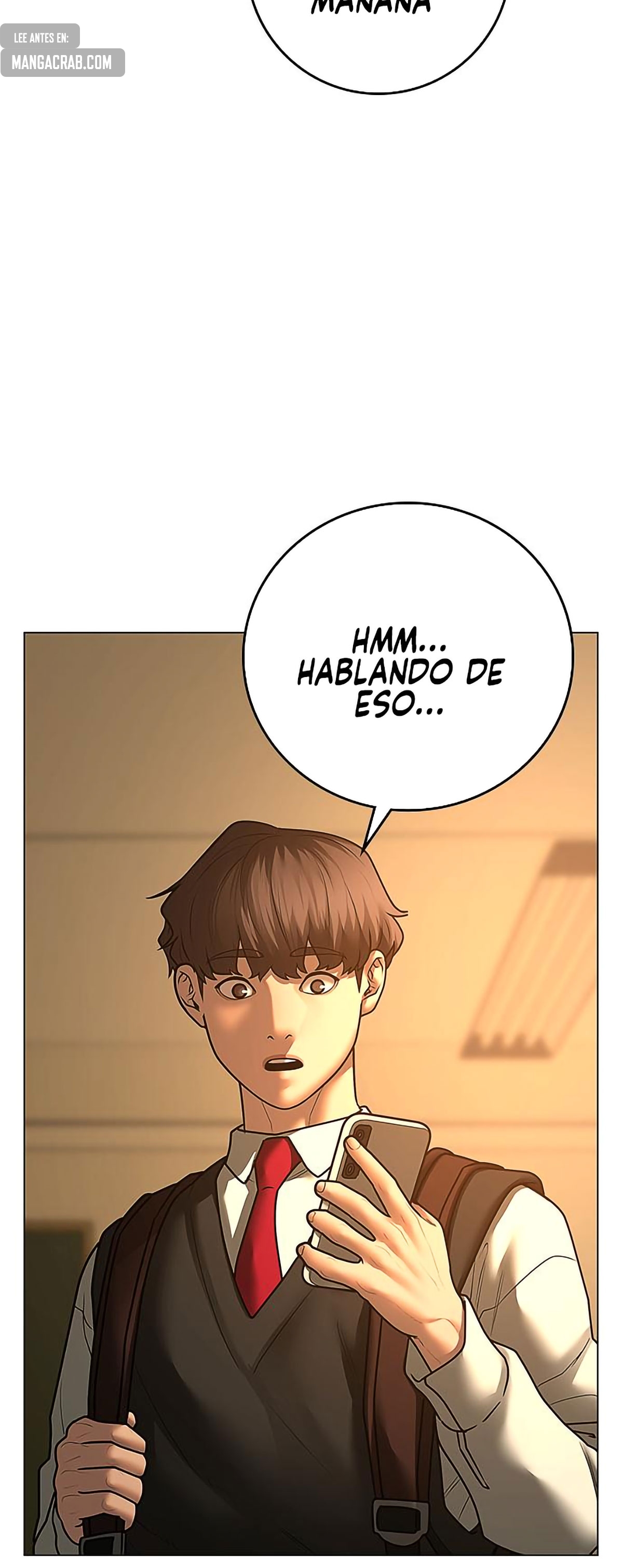 Reality Quest Capitulo 75 página 52