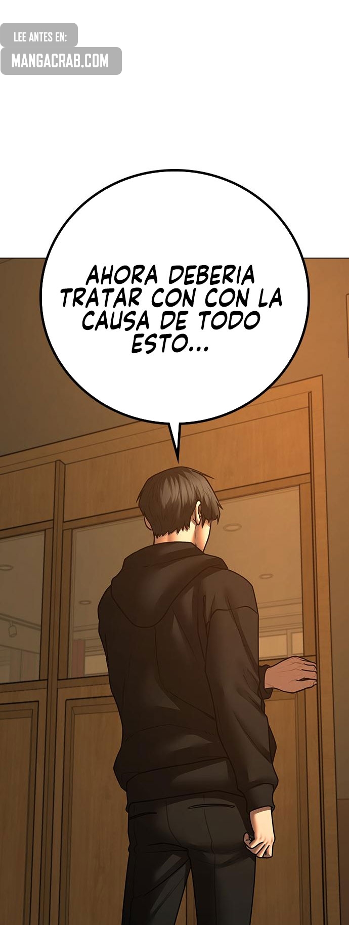 Reality Quest Capitulo 75 página 57