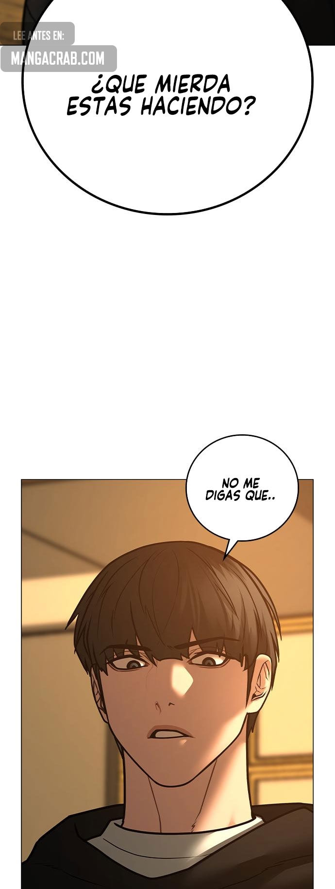 Reality Quest Capitulo 75 página 61