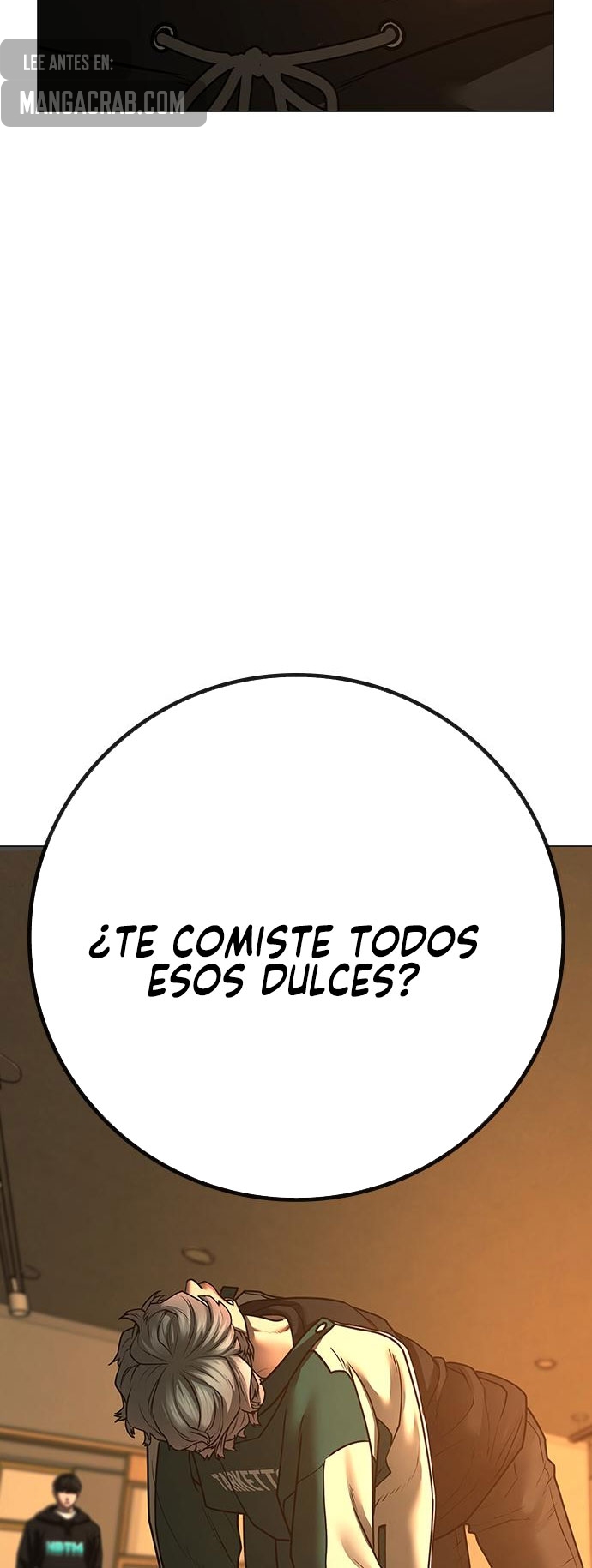 Reality Quest Capitulo 75 página 62