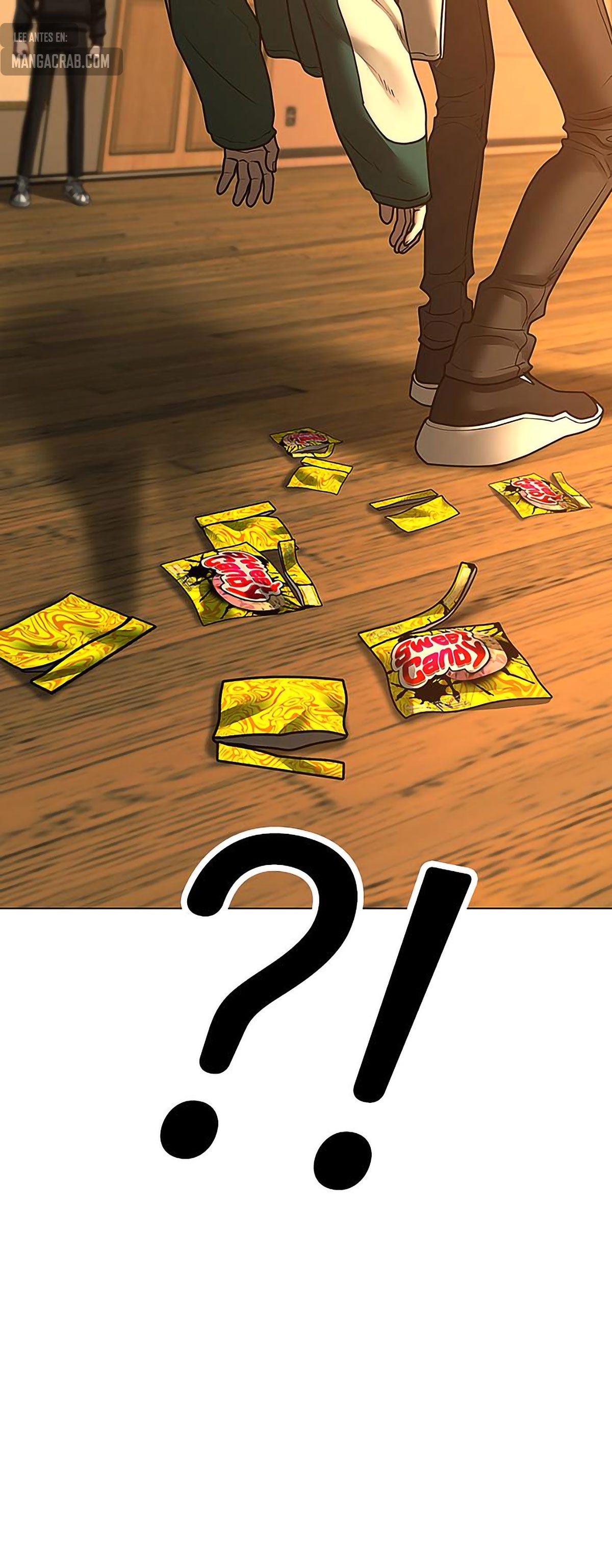 Reality Quest Capitulo 75 página 63