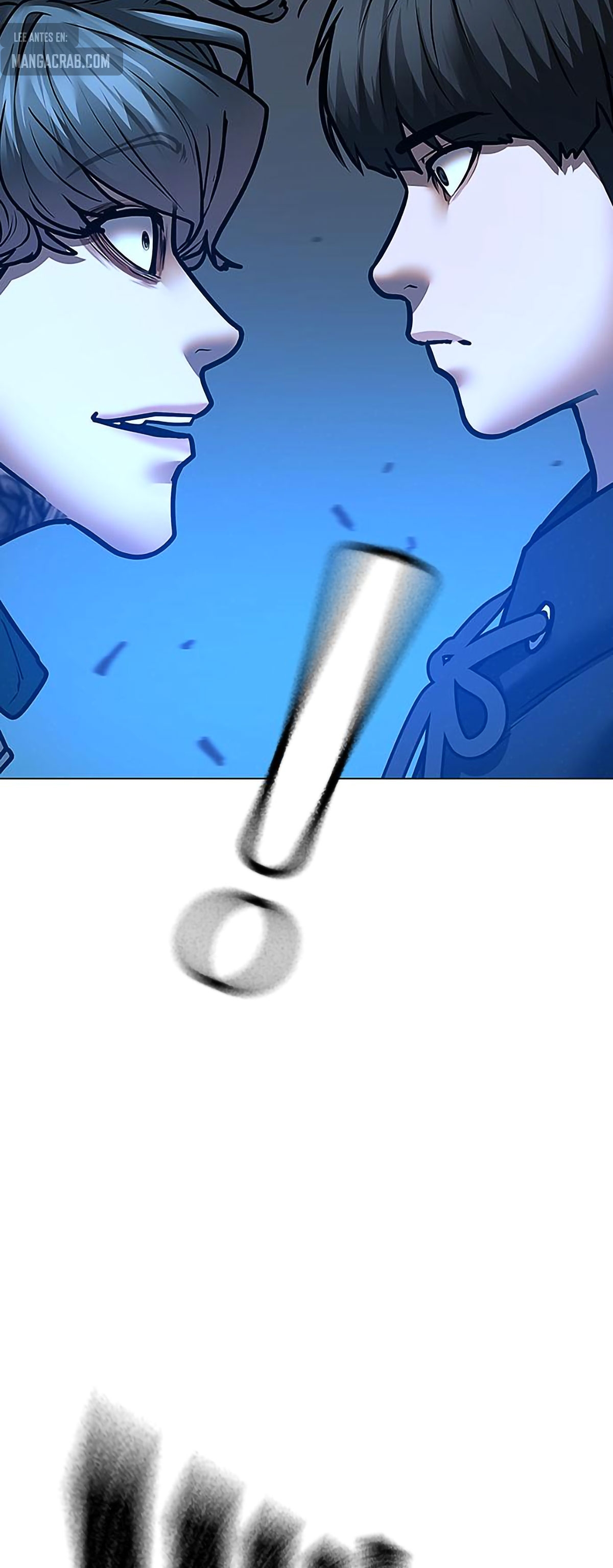 Reality Quest Capitulo 75 página 69