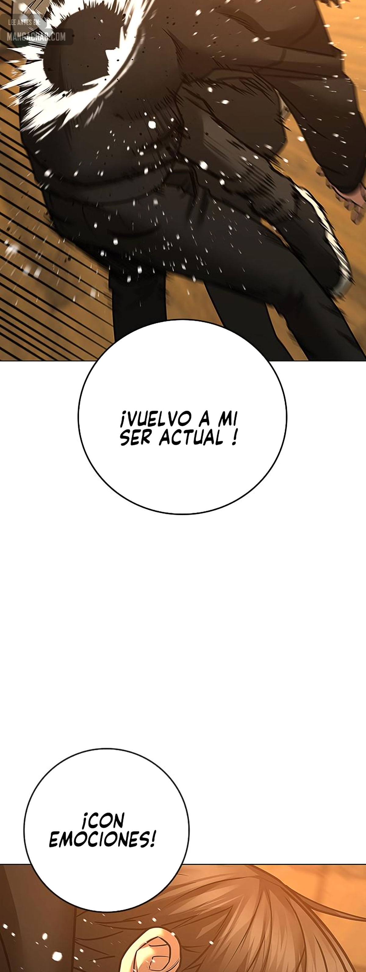 Reality Quest Capitulo 75 página 75