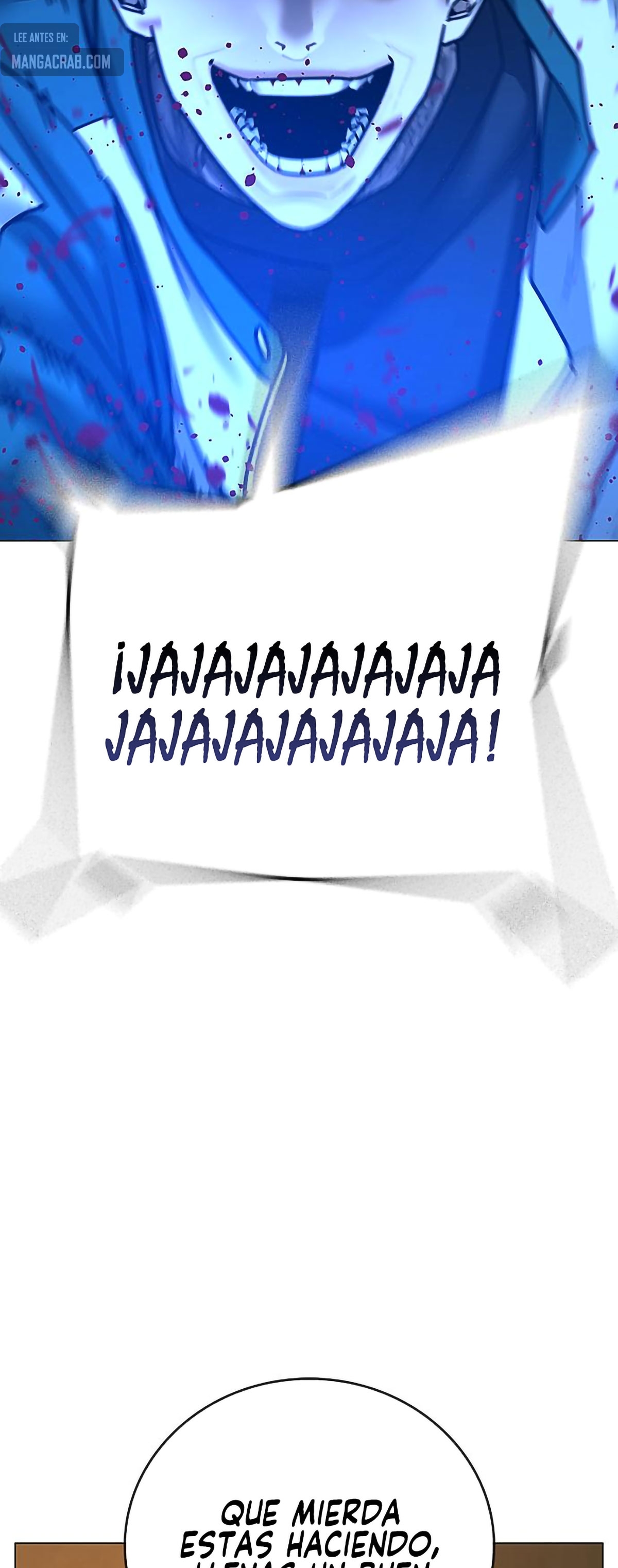 Reality Quest Capitulo 75 página 80