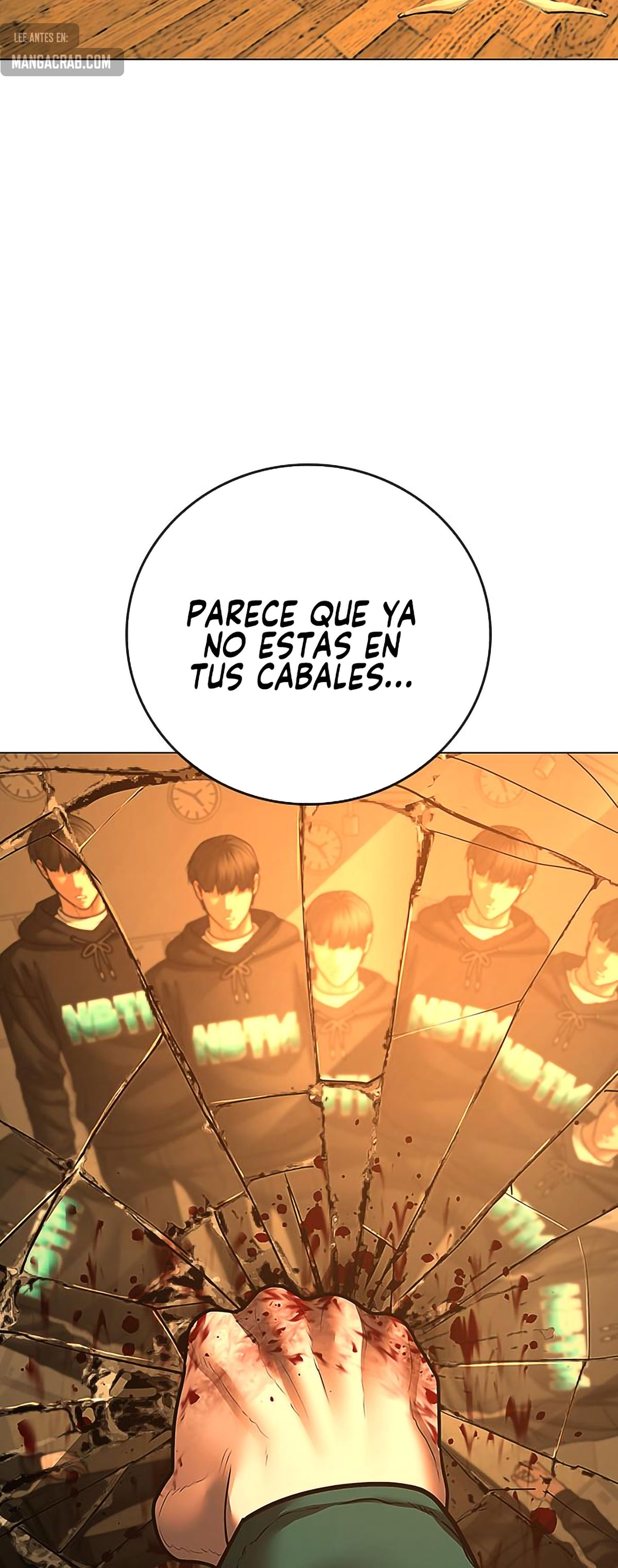 Reality Quest Capitulo 75 página 83