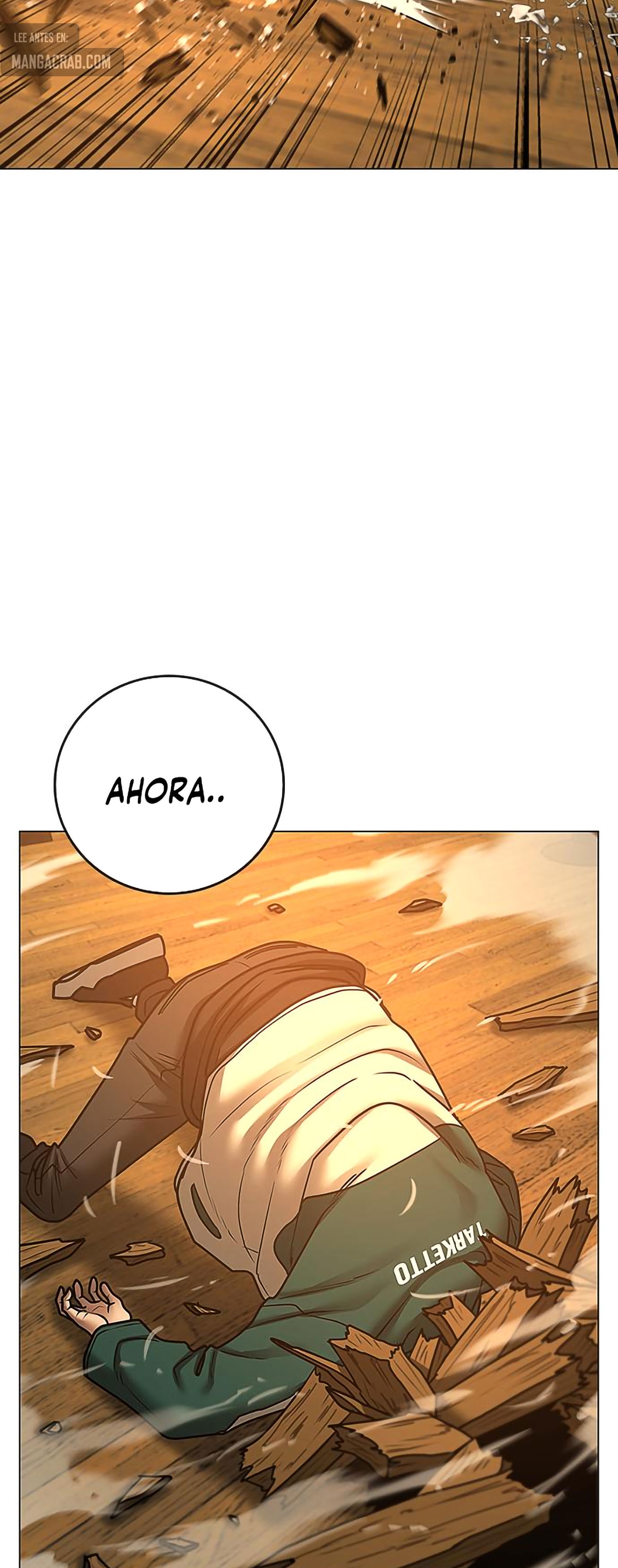 Reality Quest Capitulo 75 página 88