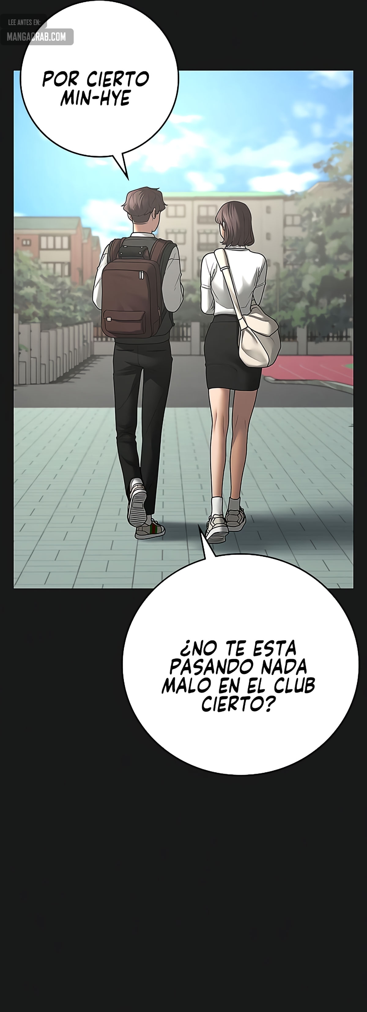 Reality Quest Capitulo 76 página 11