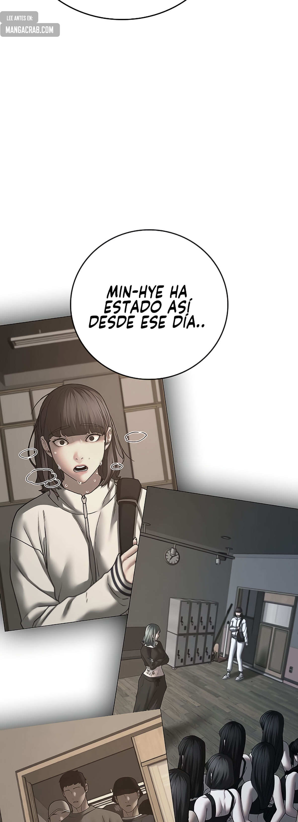 Reality Quest Capitulo 76 página 15