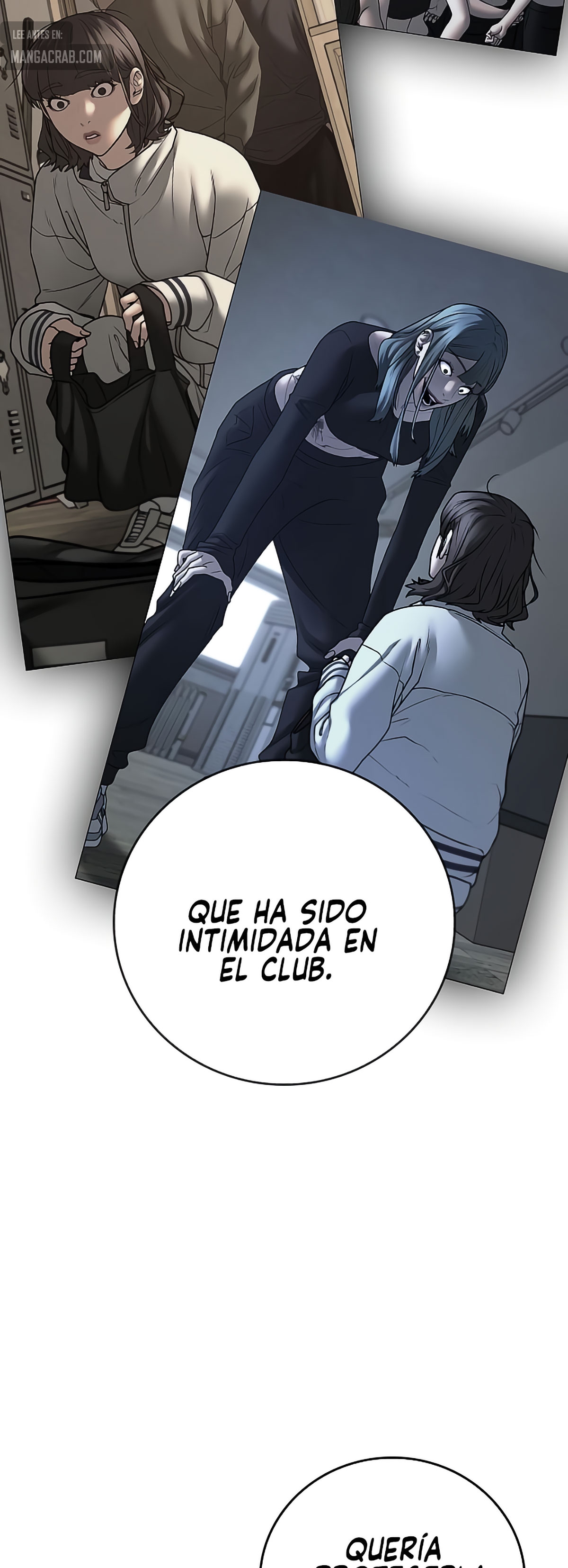 Reality Quest Capitulo 76 página 16