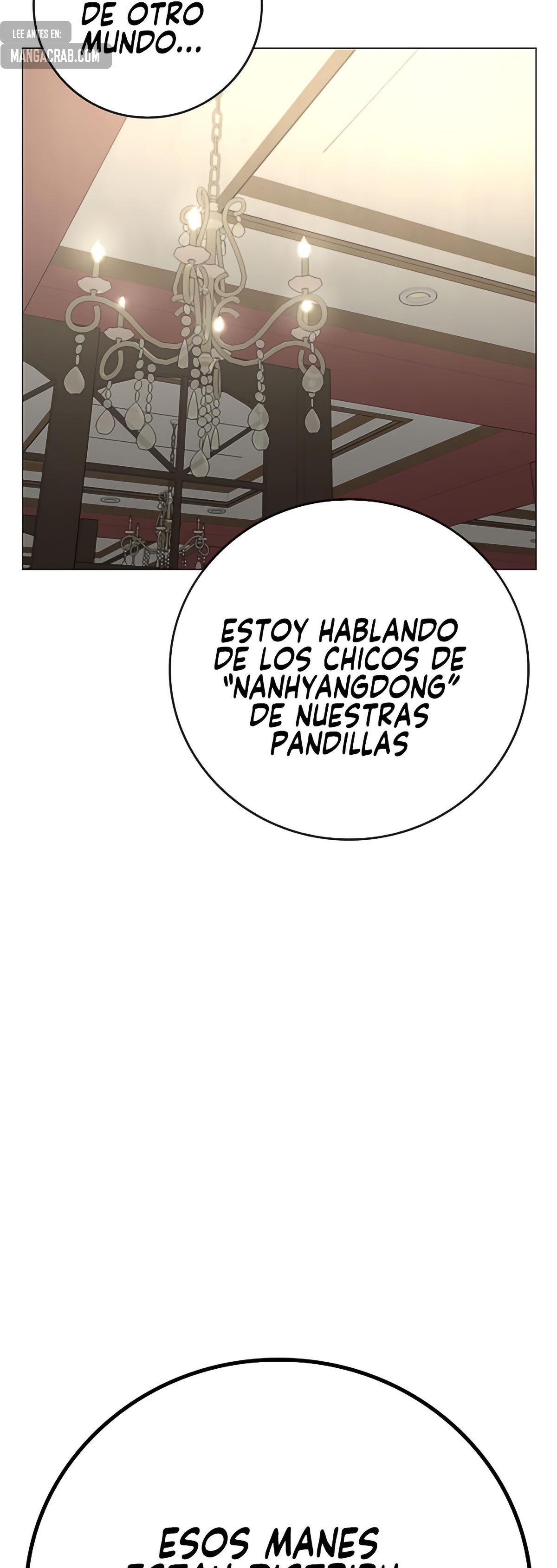 Reality Quest Capitulo 76 página 29