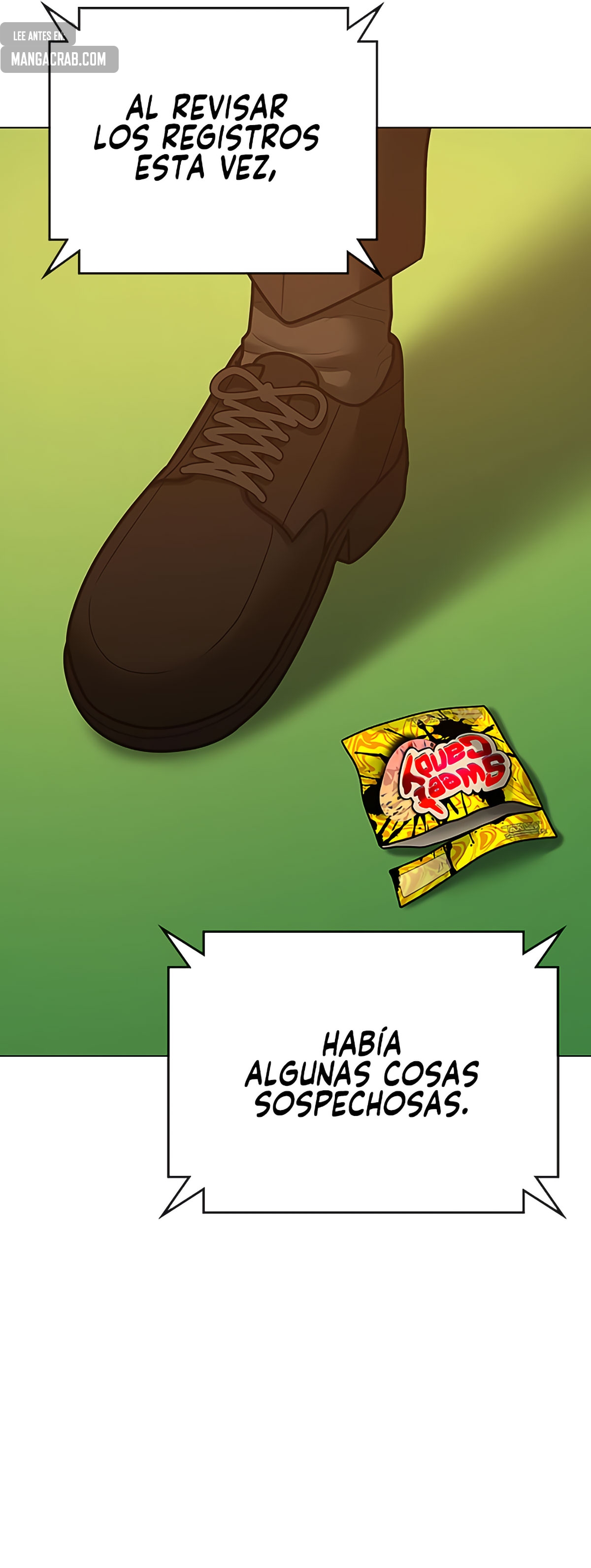 Reality Quest Capitulo 76 página 31