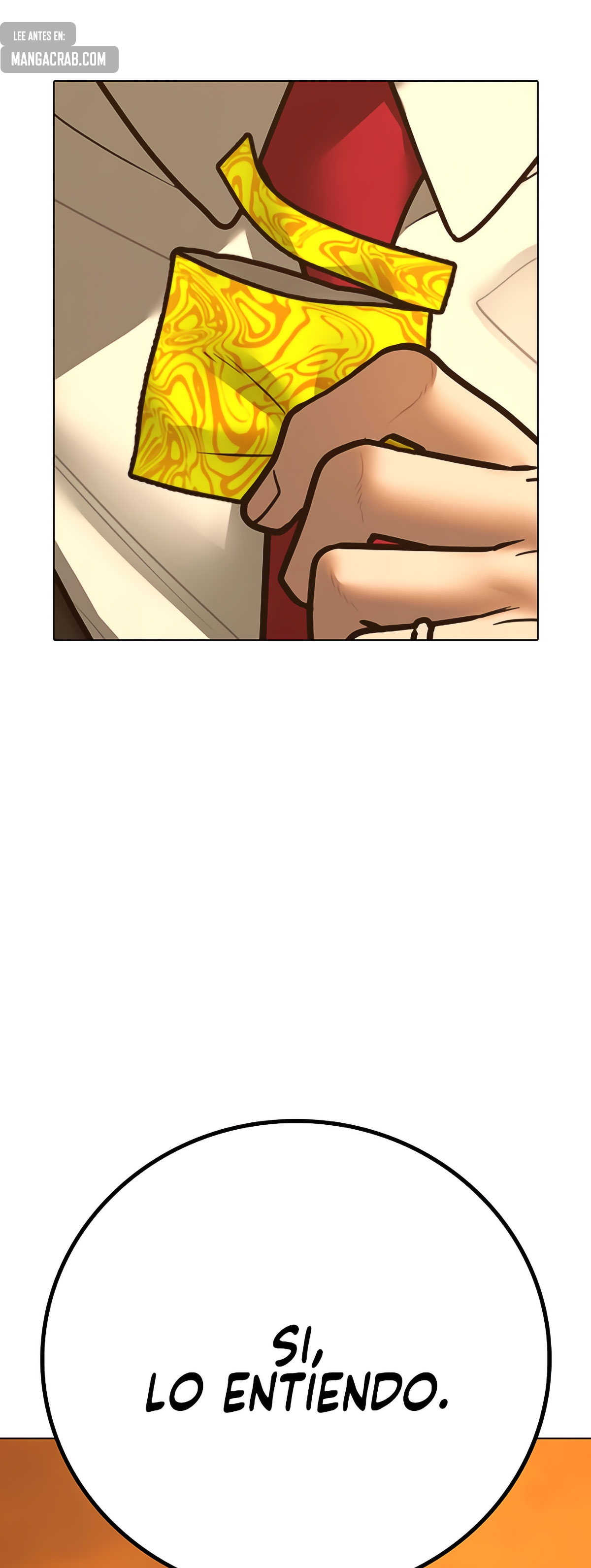 Reality Quest Capitulo 76 página 33