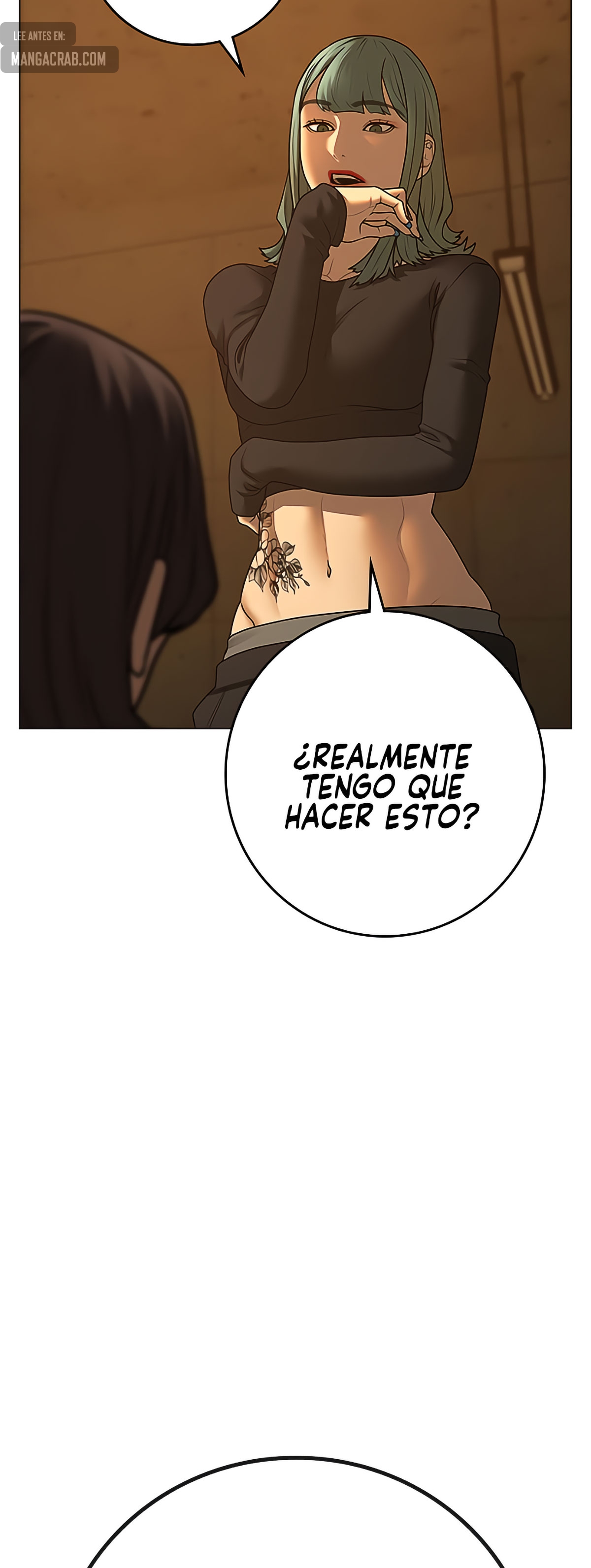 Reality Quest Capitulo 76 página 36