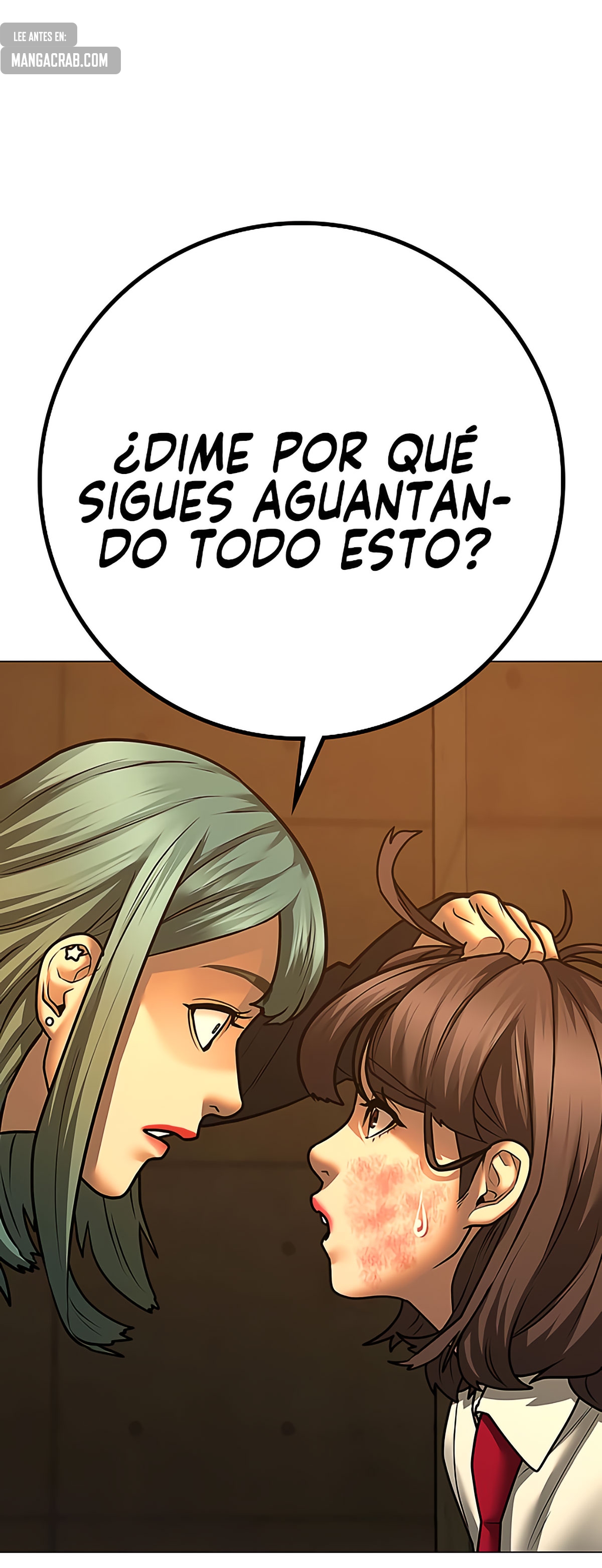 Reality Quest Capitulo 76 página 39