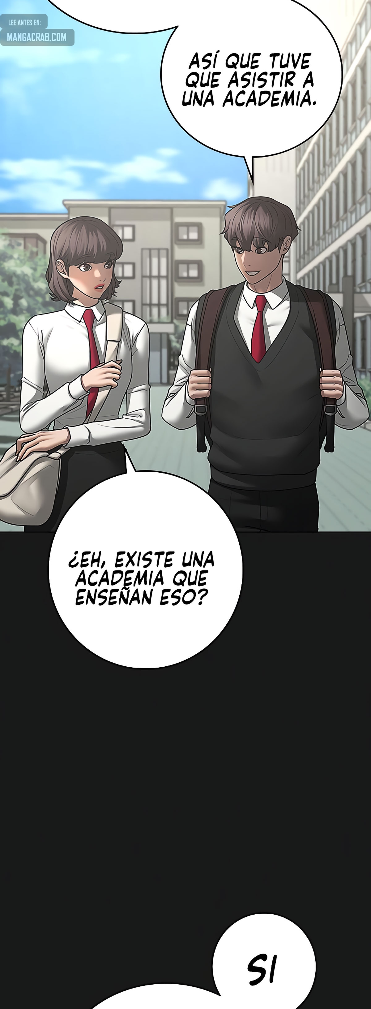 Reality Quest Capitulo 76 página 4