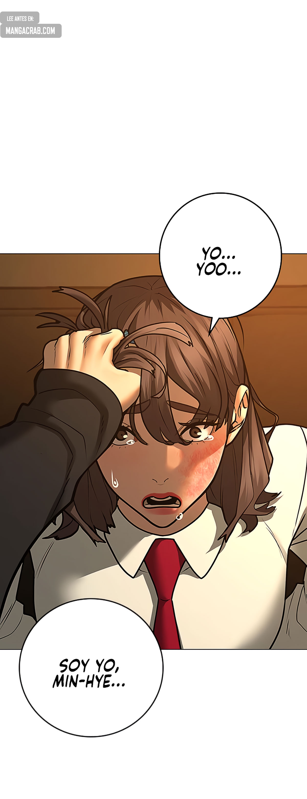 Reality Quest Capitulo 76 página 40