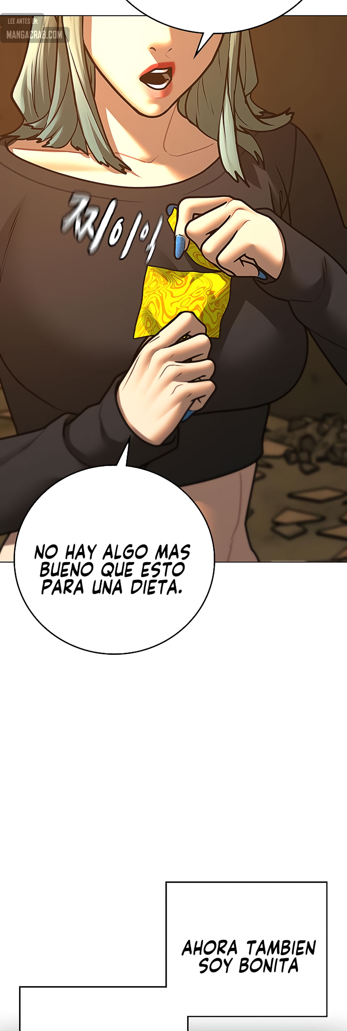 Reality Quest Capitulo 76 página 49