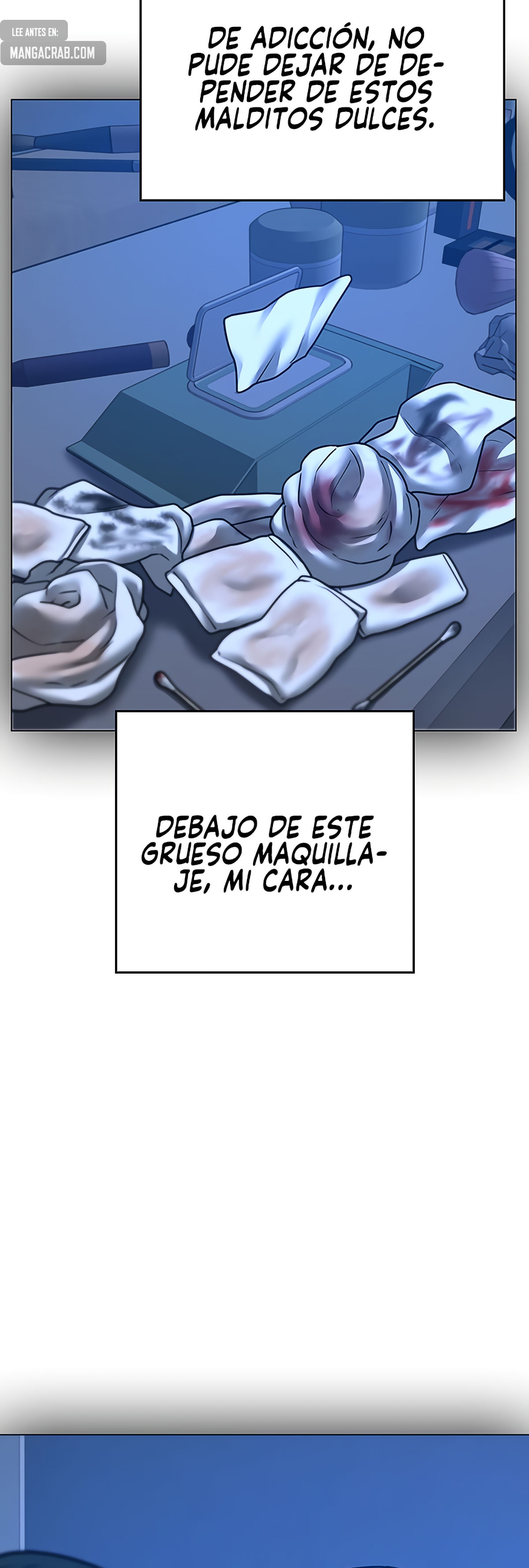 Reality Quest Capitulo 76 página 51