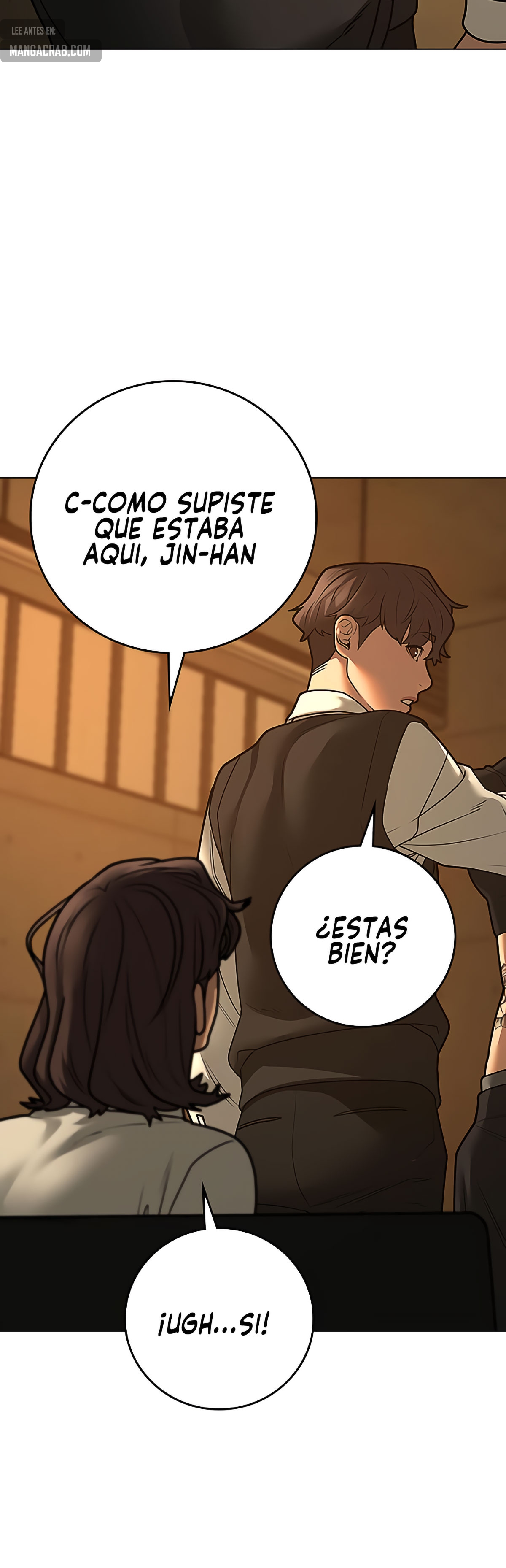 Reality Quest Capitulo 76 página 57