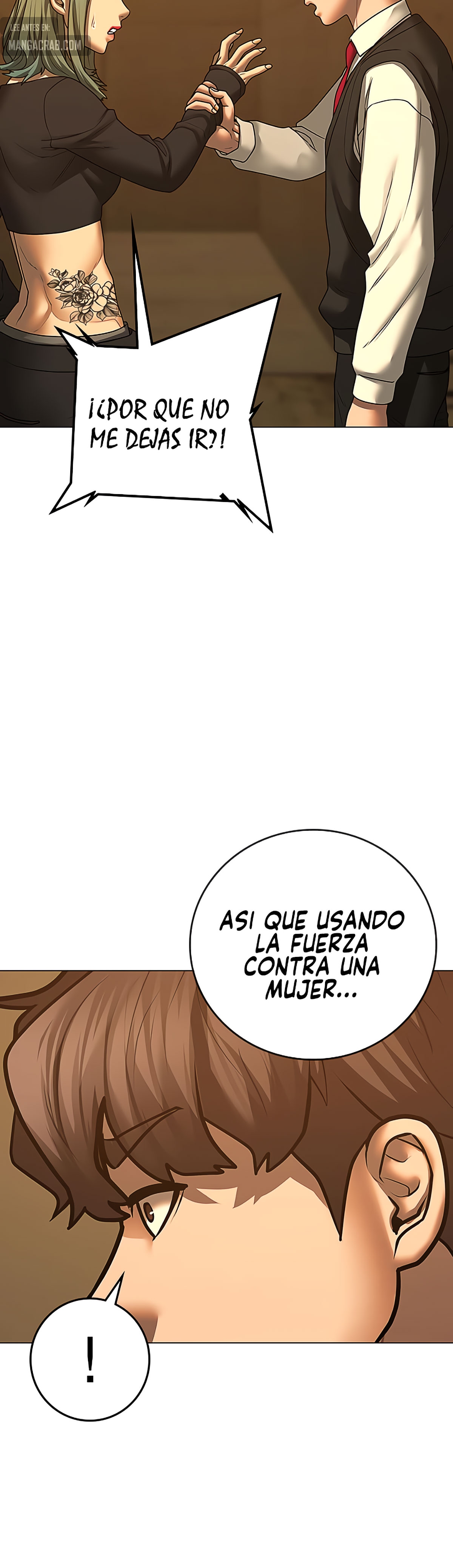 Reality Quest Capitulo 76 página 59