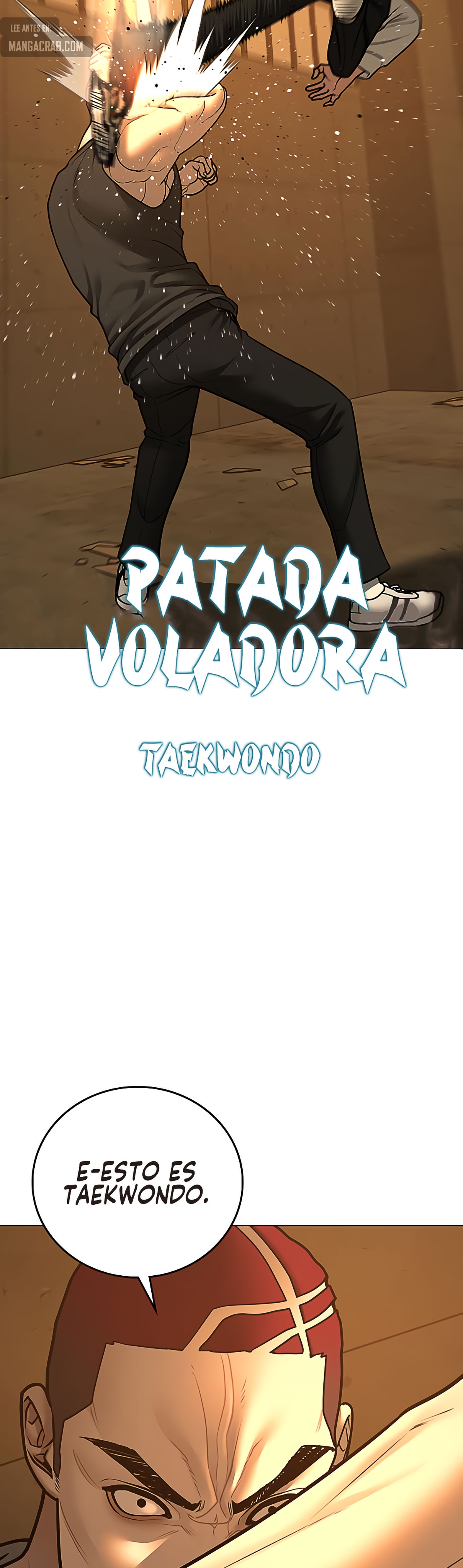 Reality Quest Capitulo 76 página 64