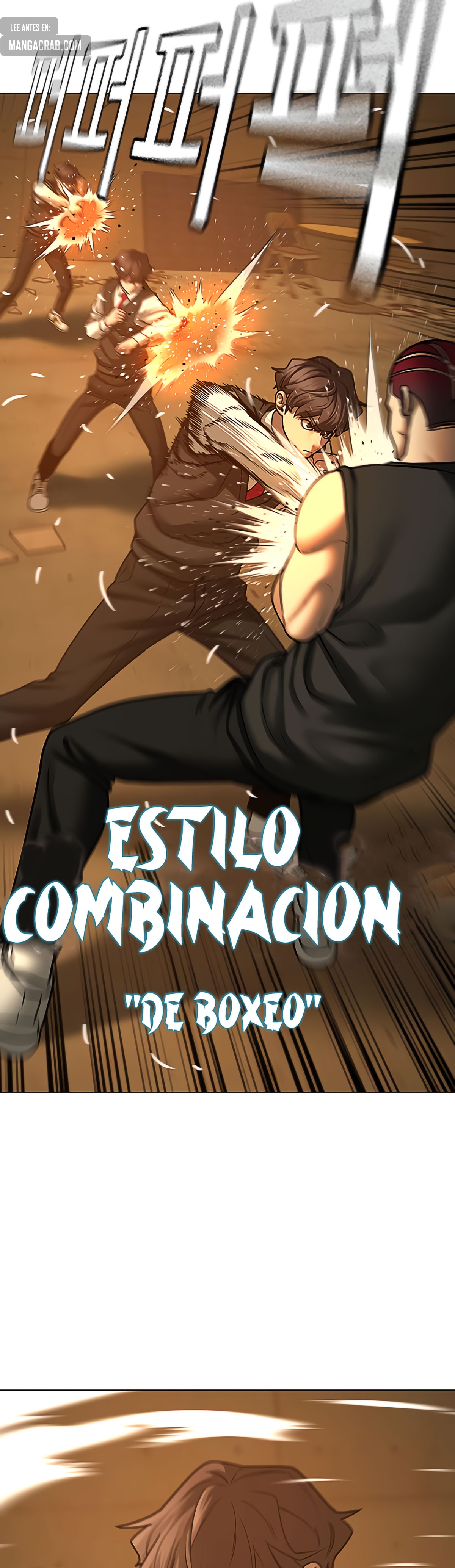 Reality Quest Capitulo 76 página 70