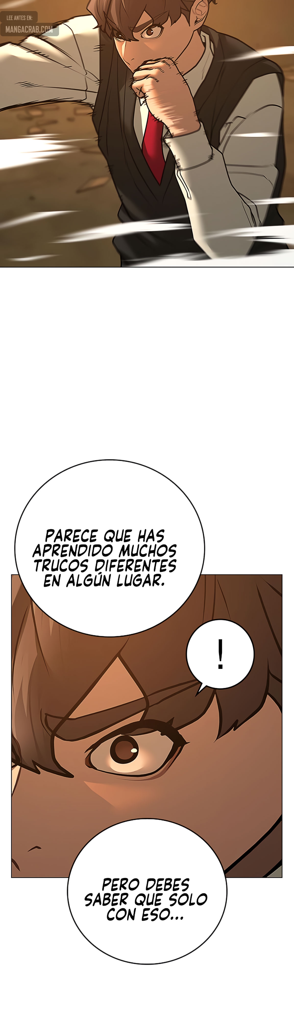 Reality Quest Capitulo 76 página 71