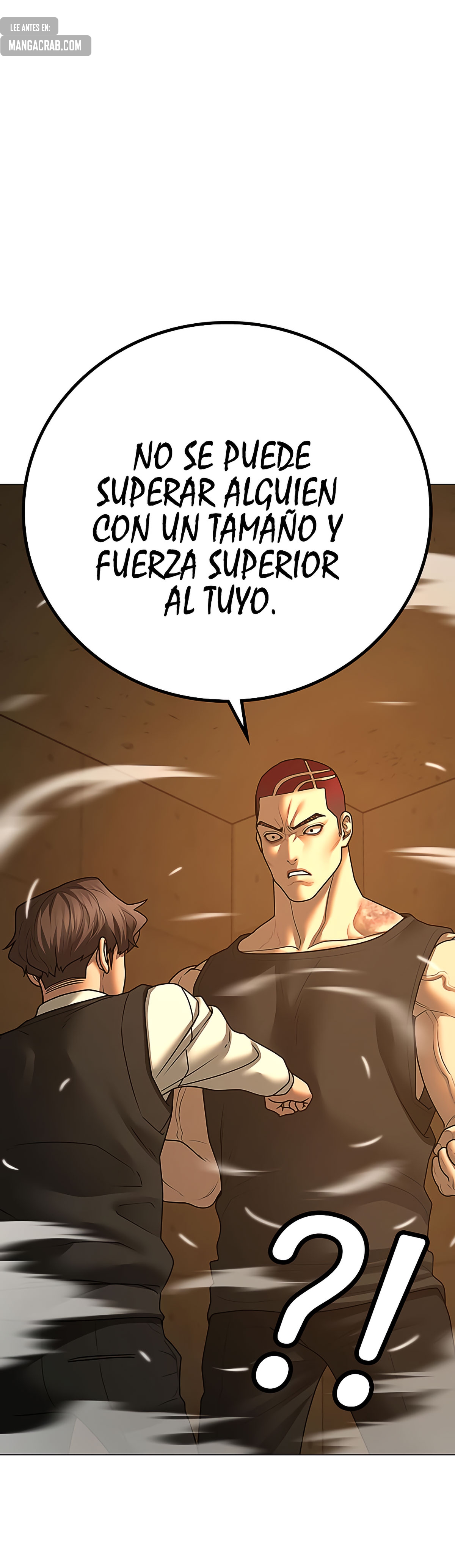Reality Quest Capitulo 76 página 72