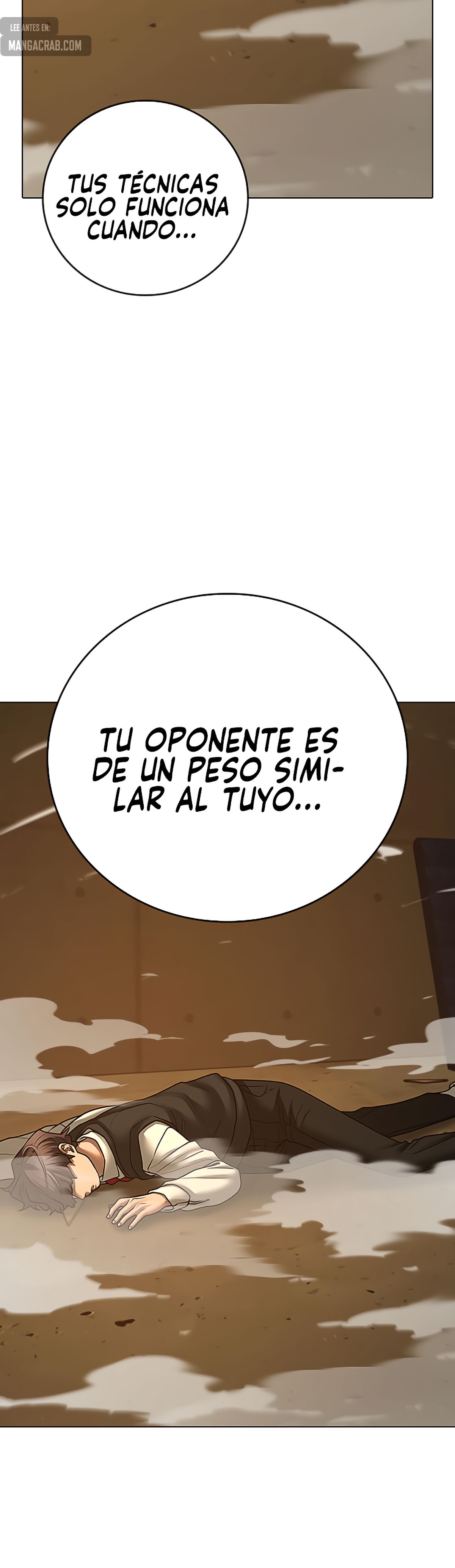 Reality Quest Capitulo 76 página 75