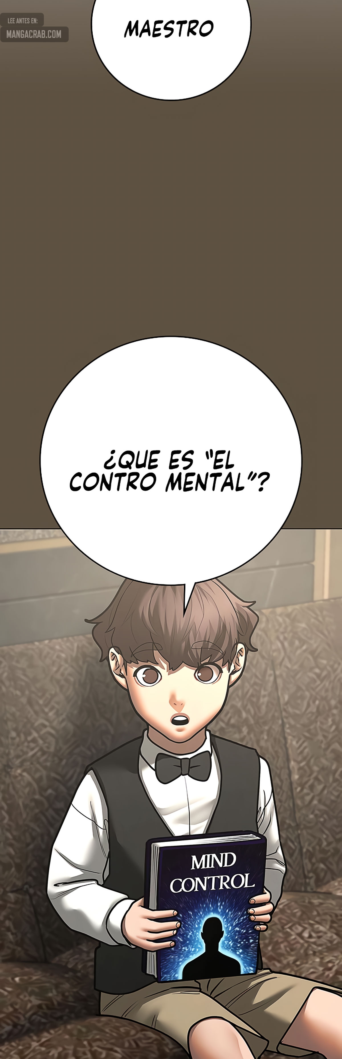 Reality Quest Capitulo 76 página 83