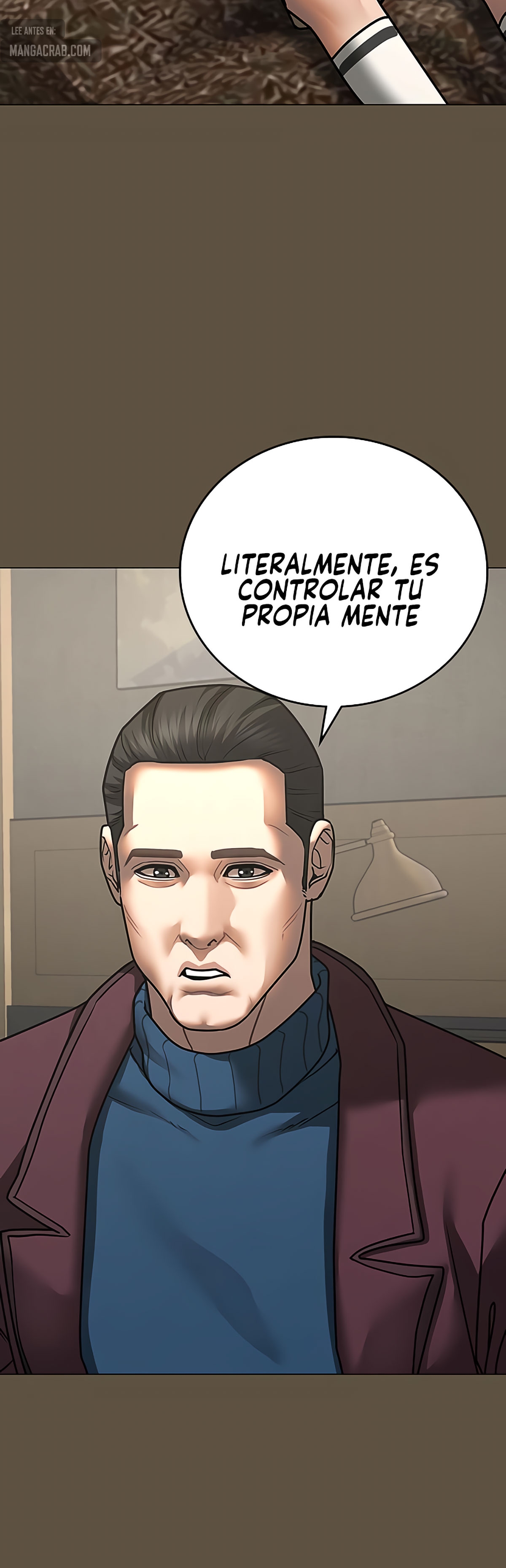 Reality Quest Capitulo 76 página 84