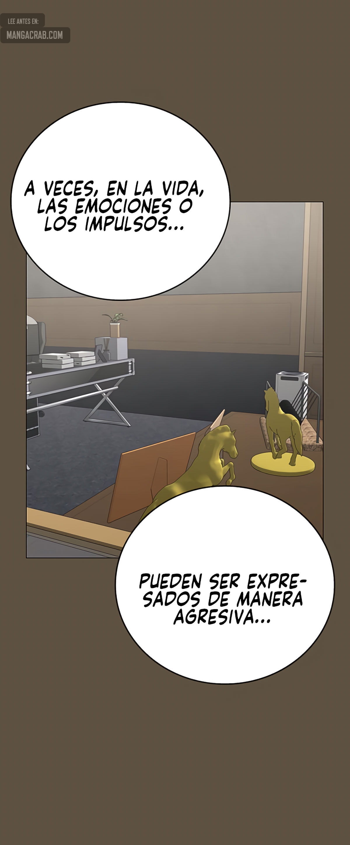 Reality Quest Capitulo 76 página 85