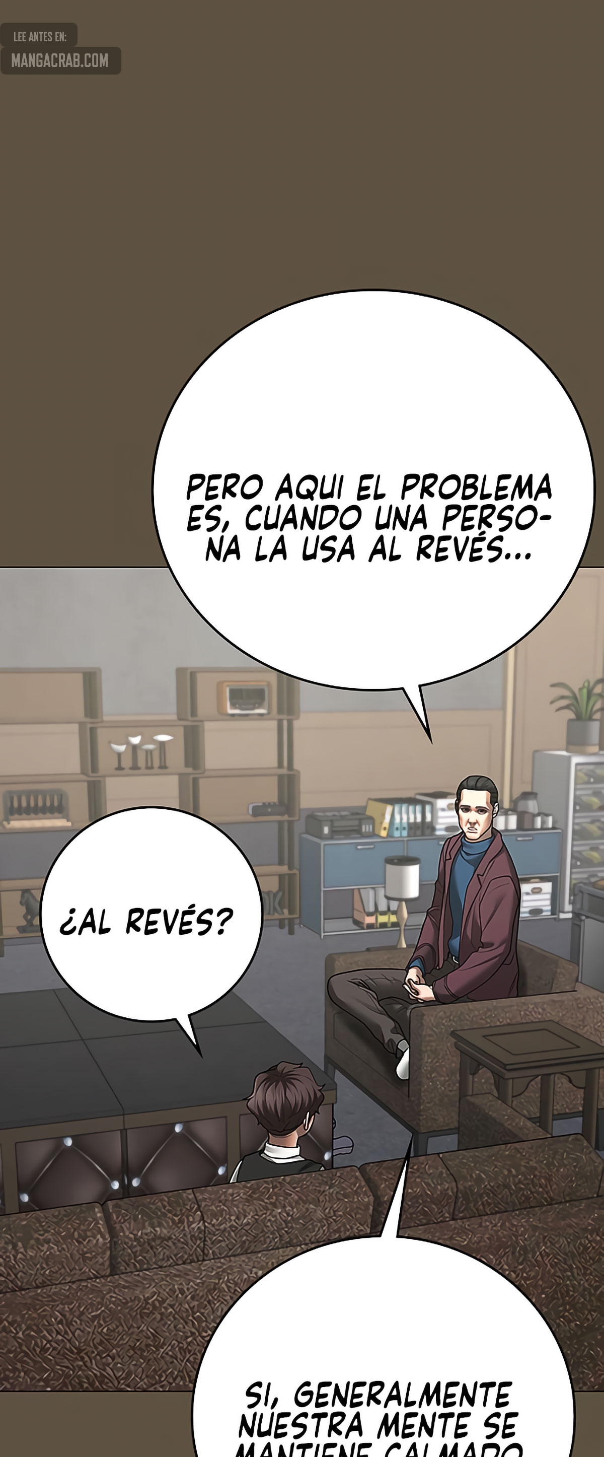 Reality Quest Capitulo 76 página 87