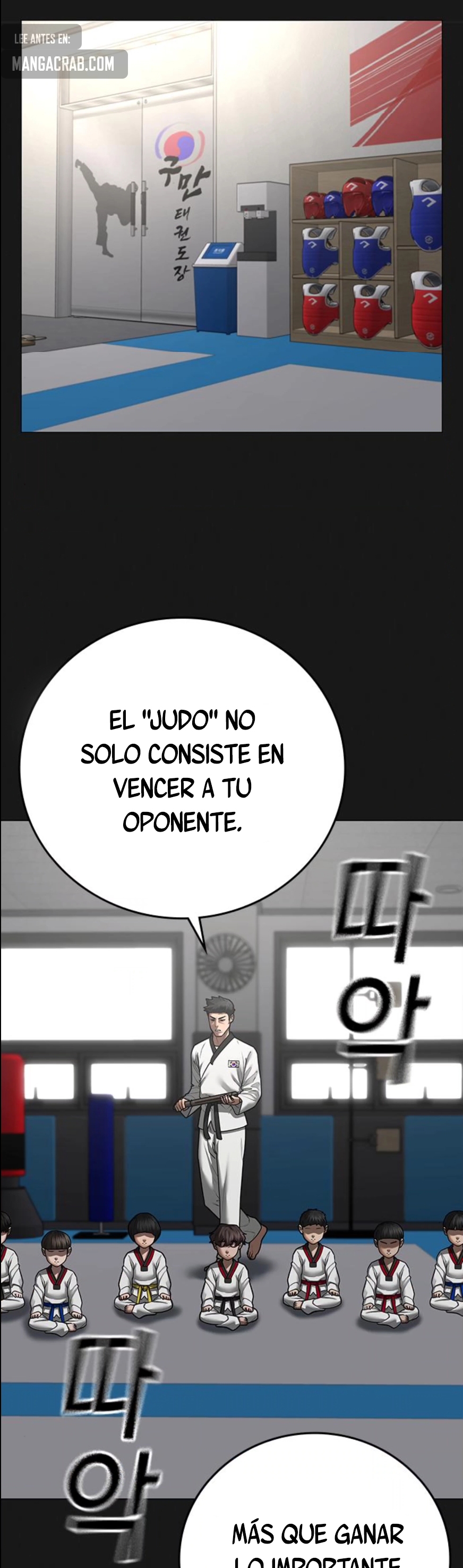 Reality Quest Capitulo 77 página 27