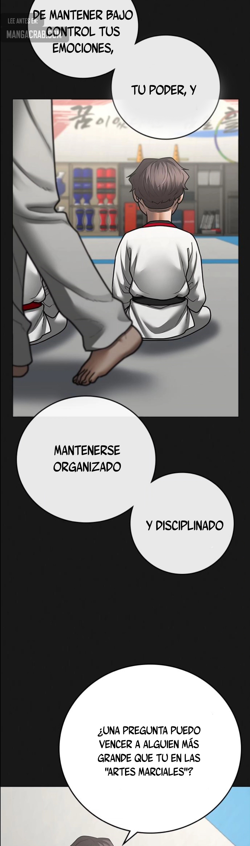 Reality Quest Capitulo 77 página 29