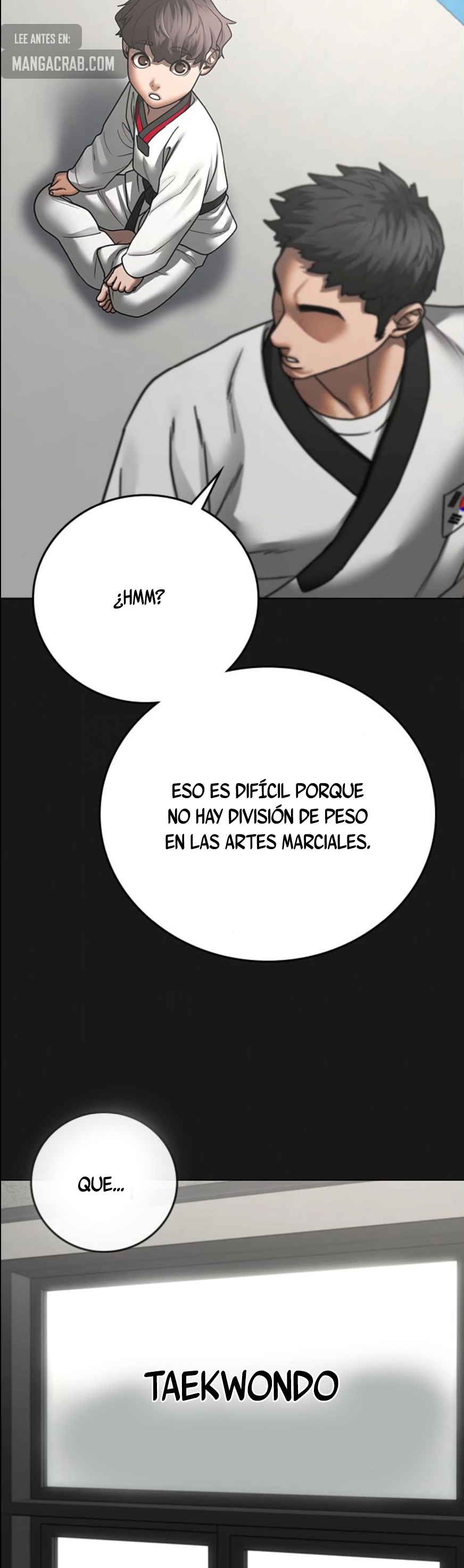 Reality Quest Capitulo 77 página 30