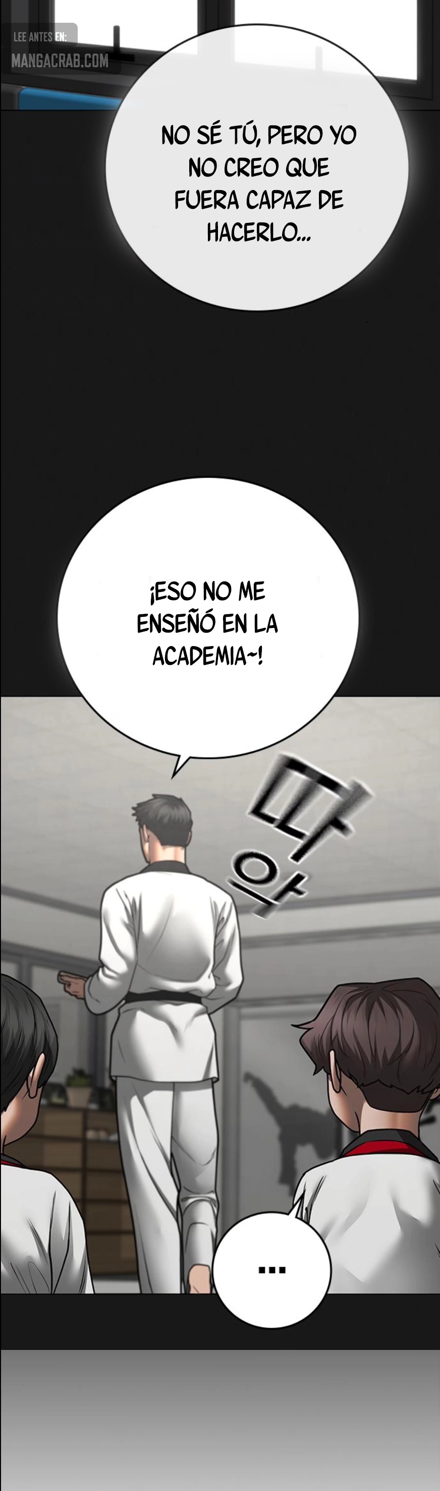Reality Quest Capitulo 77 página 31