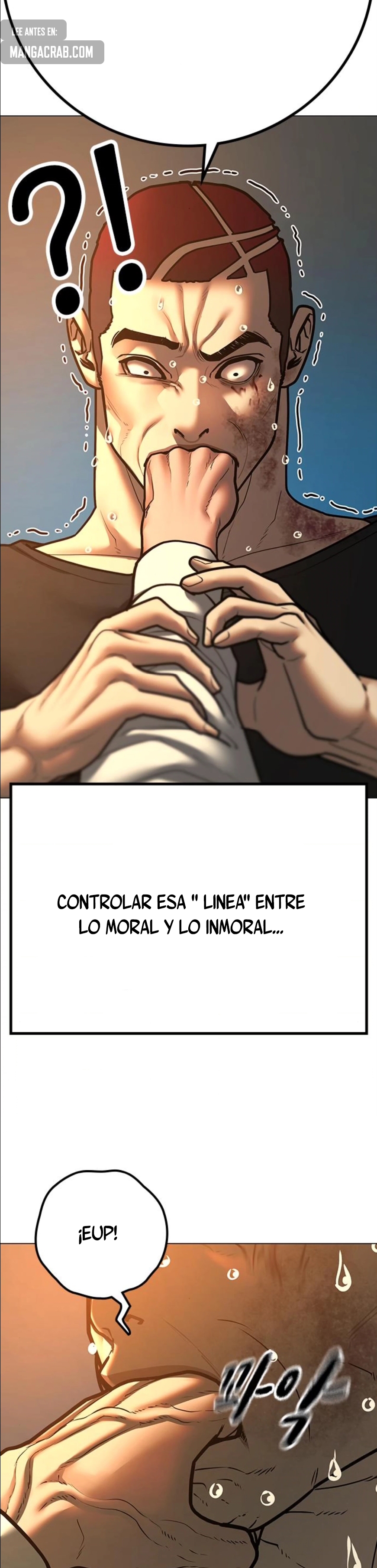 Reality Quest Capitulo 77 página 38