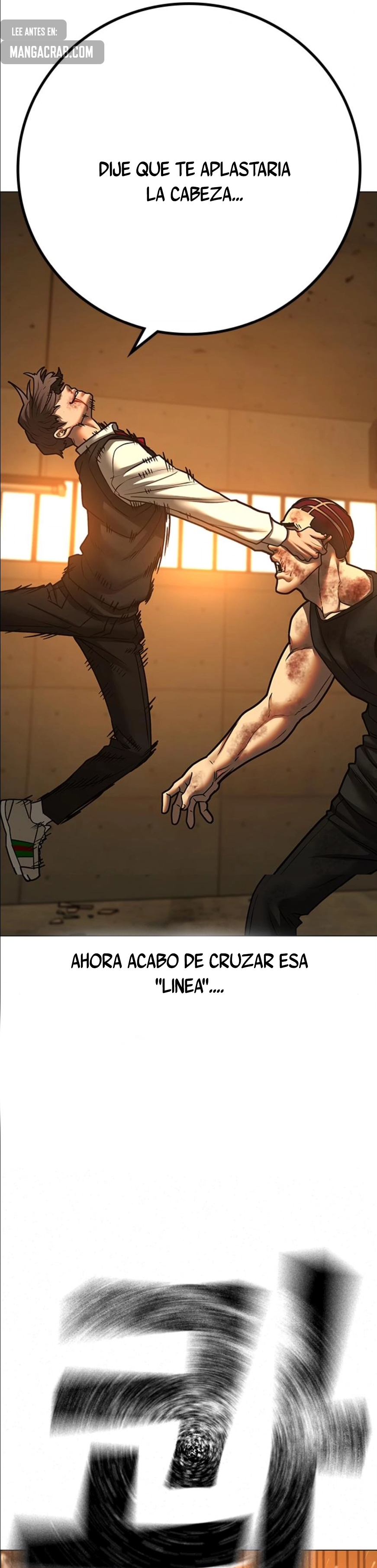 Reality Quest Capitulo 77 página 43
