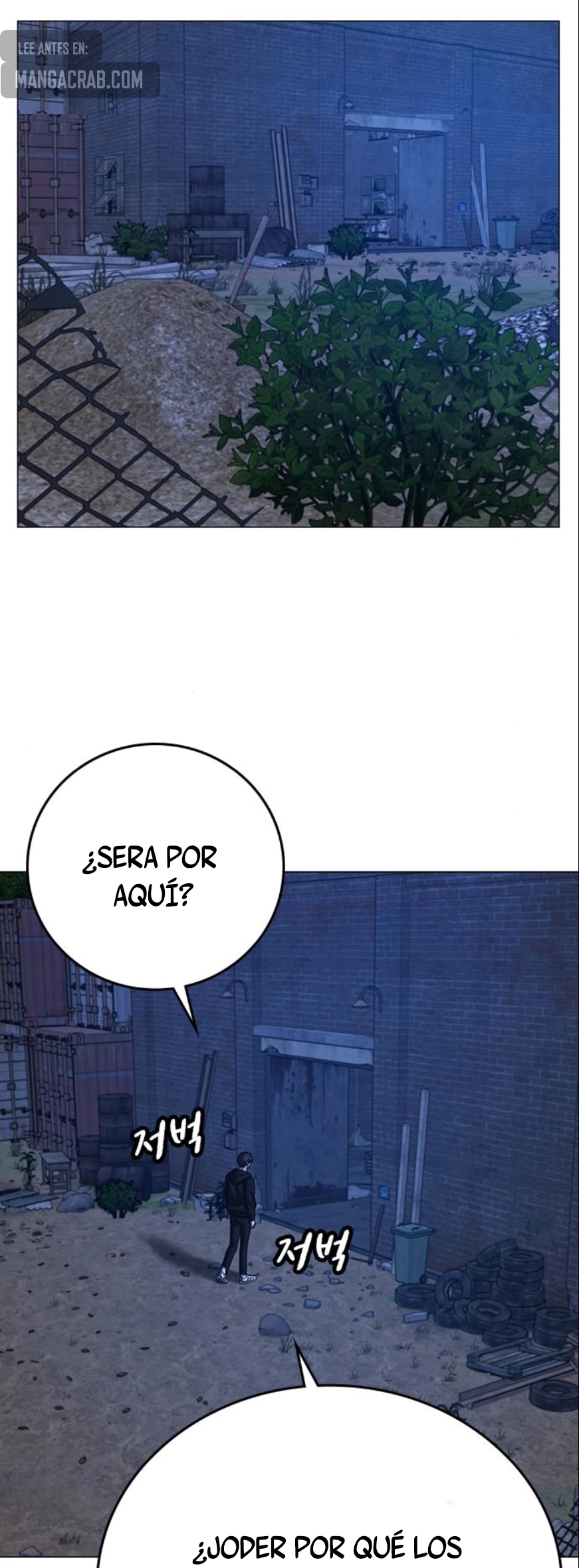 Reality Quest Capitulo 77 página 52