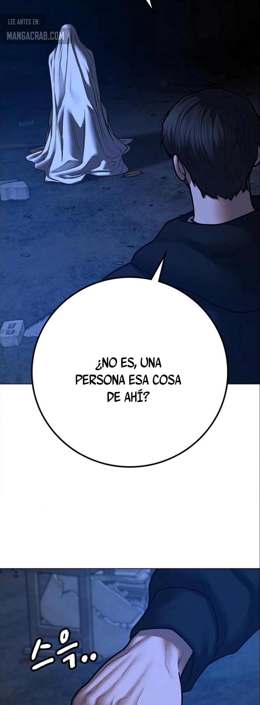 Reality Quest Capitulo 77 página 54