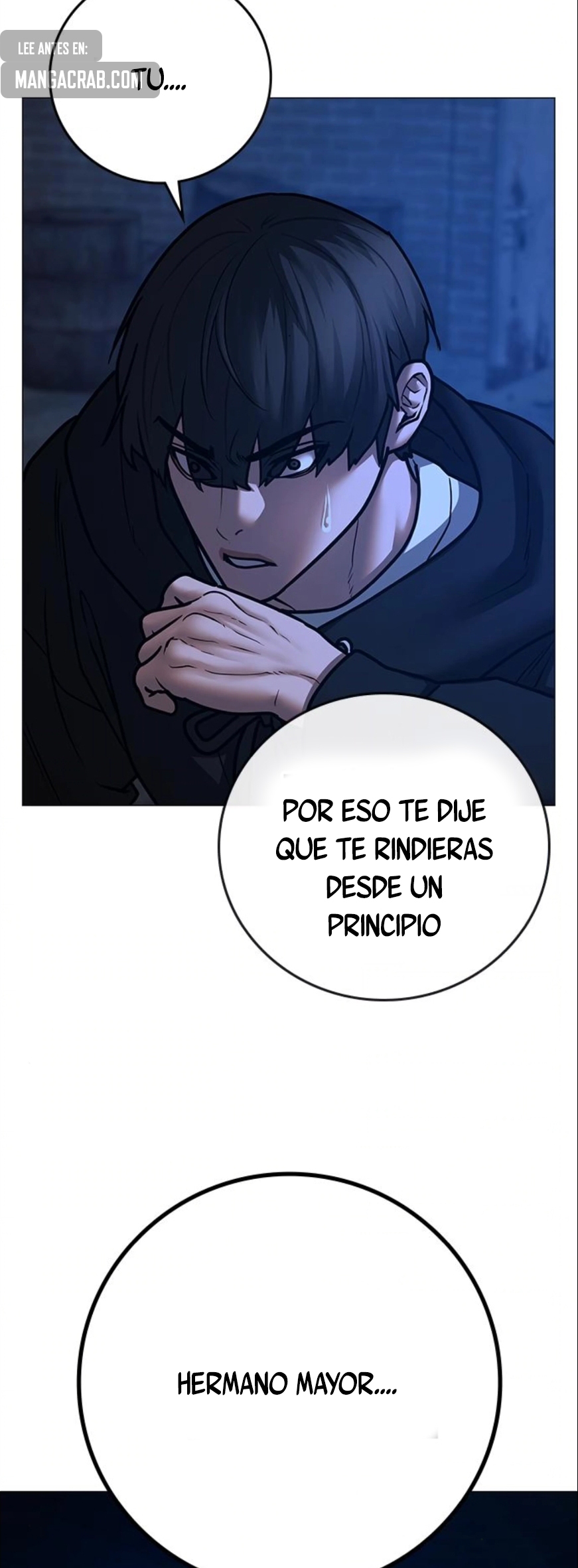 Reality Quest Capitulo 77 página 60