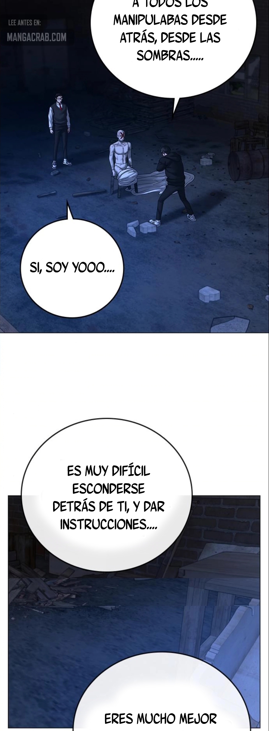 Reality Quest Capitulo 77 página 63