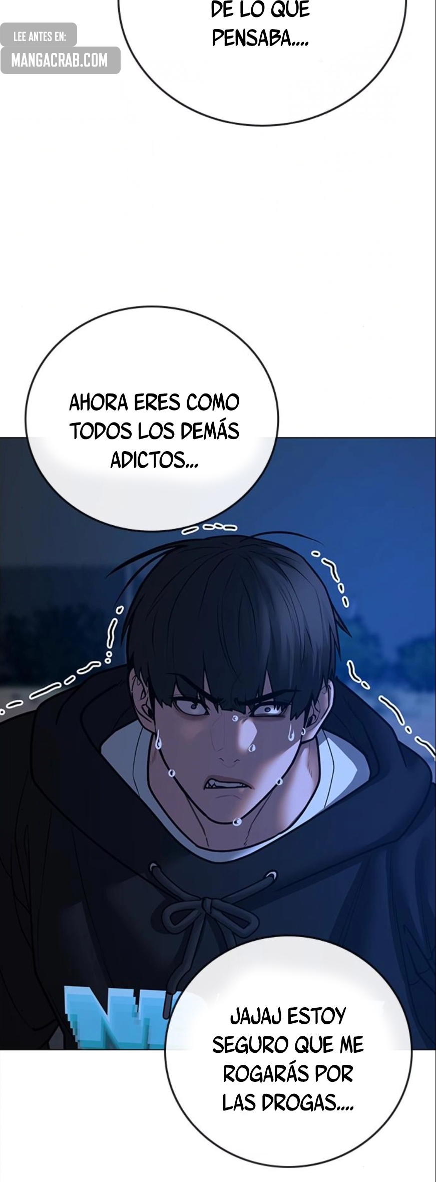 Reality Quest Capitulo 77 página 64