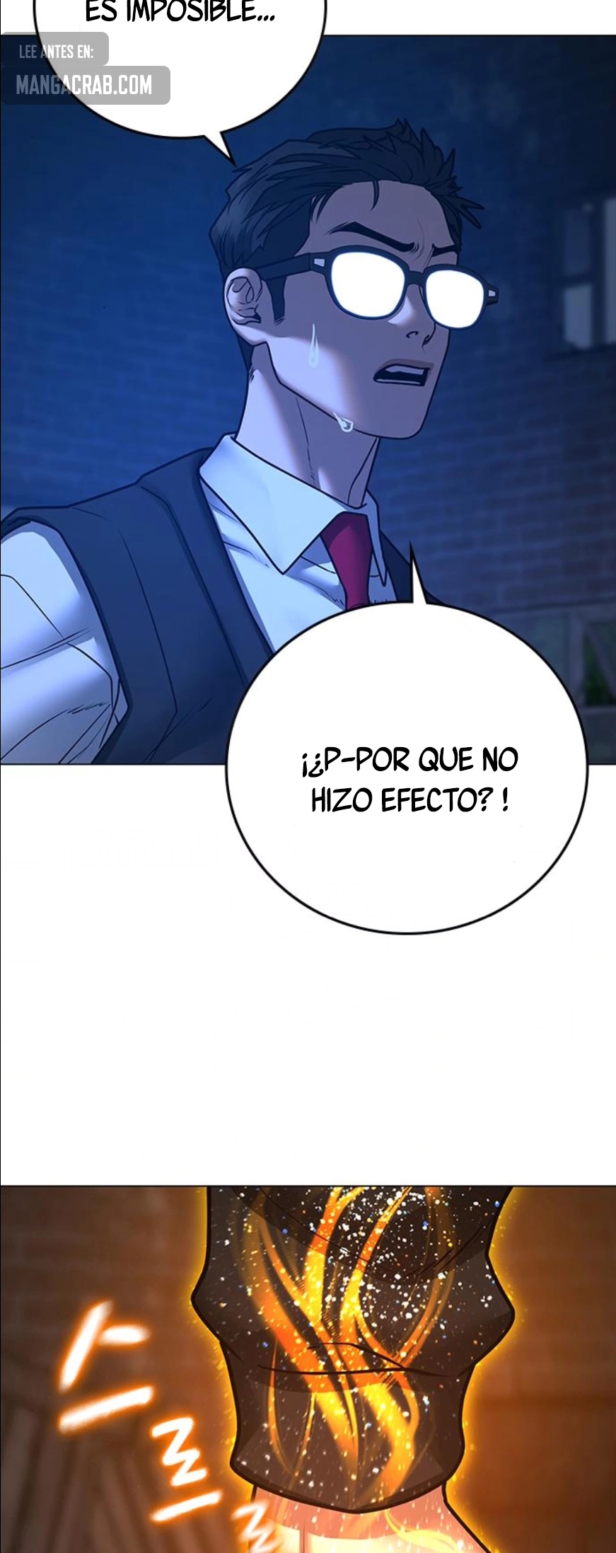 Reality Quest Capitulo 77 página 73