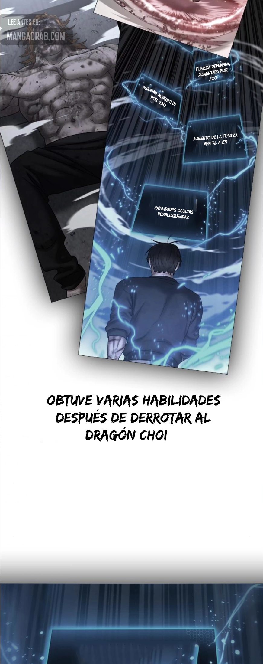 Reality Quest Capitulo 77 página 75